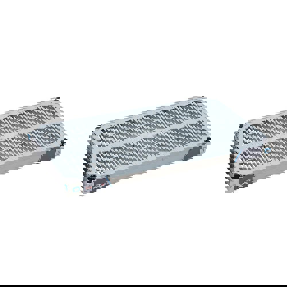 Open Shelving Accessories & Component: Use With Metro Max I